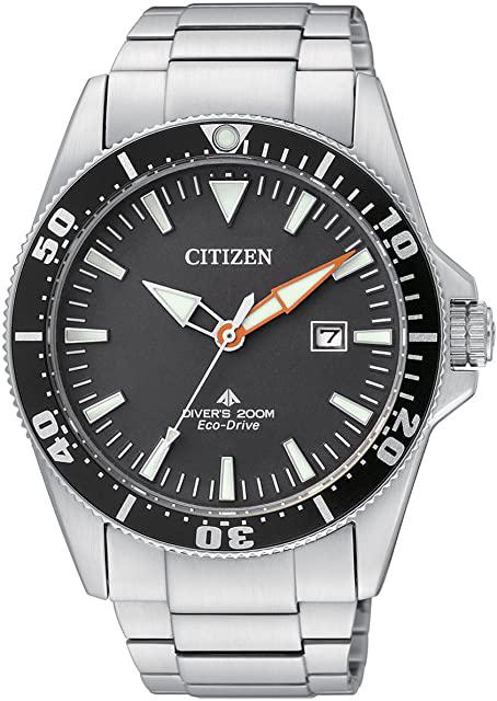 Miglior orologio automatico citizen