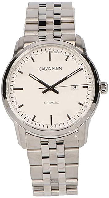 Miglior orologio automatico uomo calvin klein