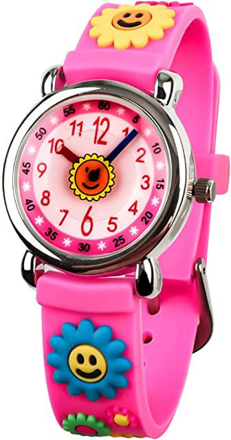 Miglior orologio bambina prima comunione
