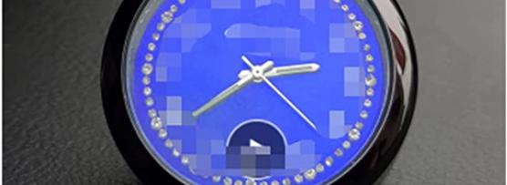Miglior orologio barrett storia