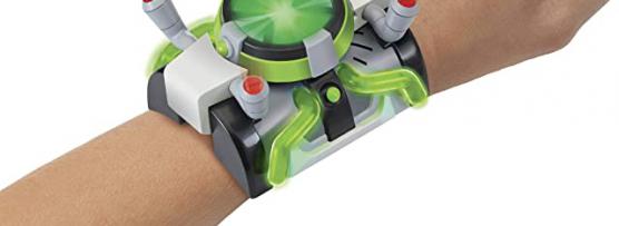 Miglior orologio ben ten lanciatore