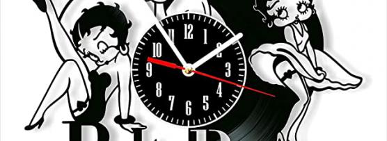Miglior orologio betty boop