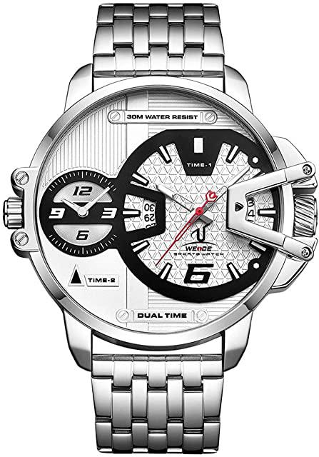 Miglior orologio bianco uomo