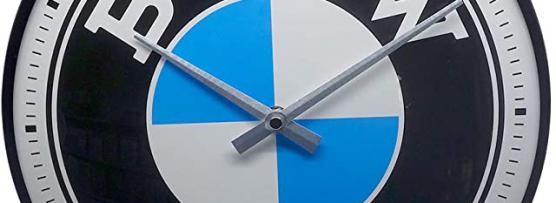 Miglior orologio bmw uomo