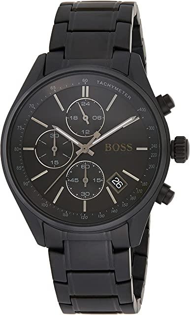 Miglior orologio boss uomo