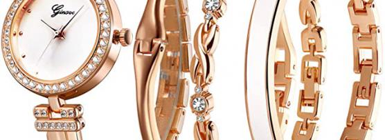 Miglior orologio bracciale donna