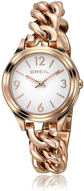 Miglior orologio breil d oro