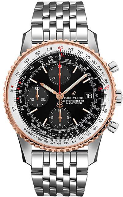 Miglior orologio breitling