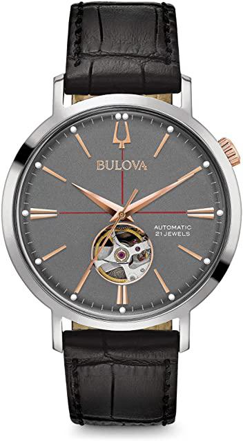 Miglior orologio bulova automatico