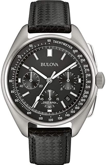 Miglior orologio bulova moon watch
