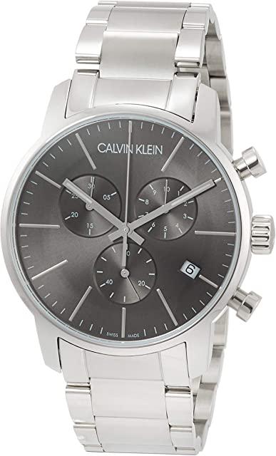 Miglior orologio calvin klein city