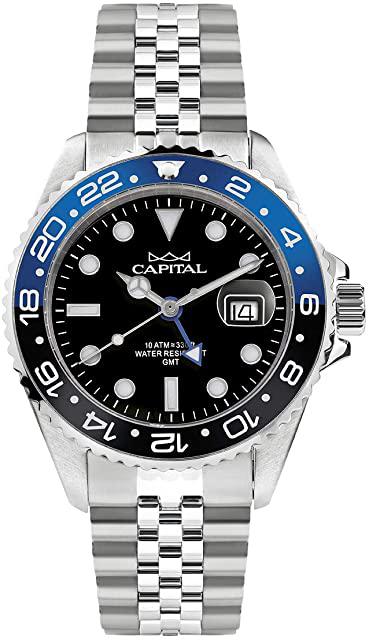 Miglior orologio capital uomo