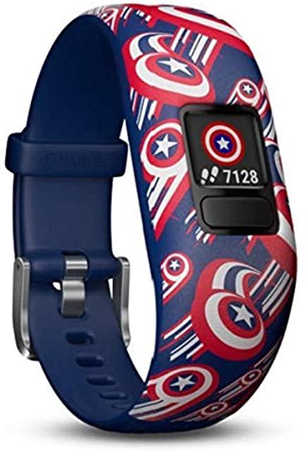 Miglior orologio captain marvel garmin