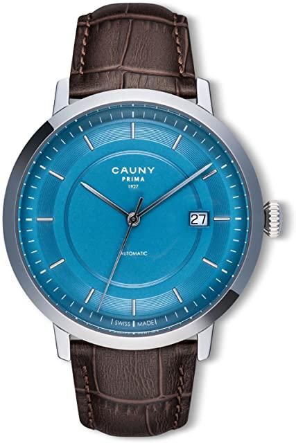 Miglior orologio cauny prima
