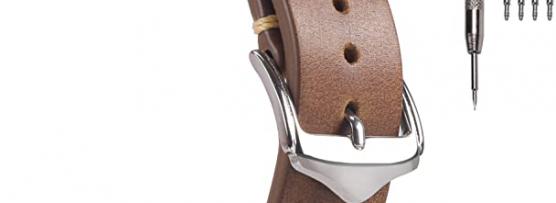 Miglior orologio cinturino pelle vintage