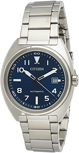 Miglior orologio citizen automatico vintage