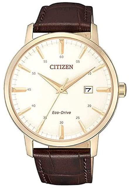Miglior orologio citizen classico