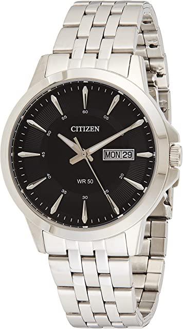 Miglior orologio citizen quartz