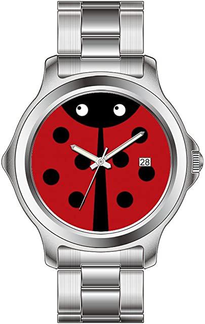 Miglior orologio coccinelle acciaio