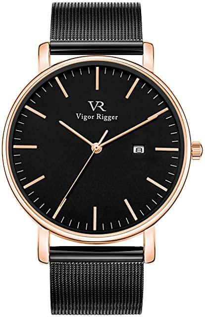 Miglior orologio color oro
