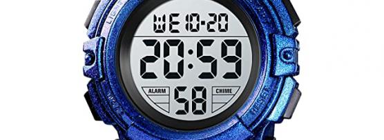 Miglior orologio colorato