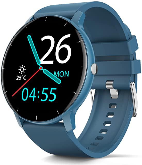 Miglior orologio compatibile con samsung s8