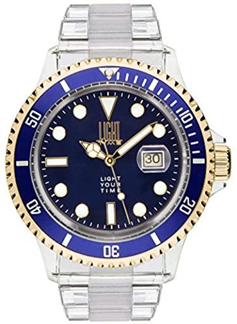 Miglior orologio con bracciale ancora