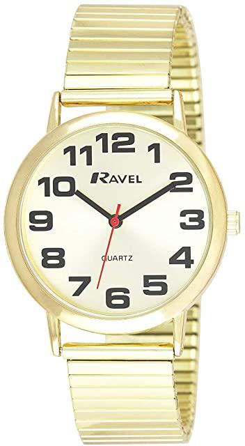 Miglior orologio con bracciale elastico