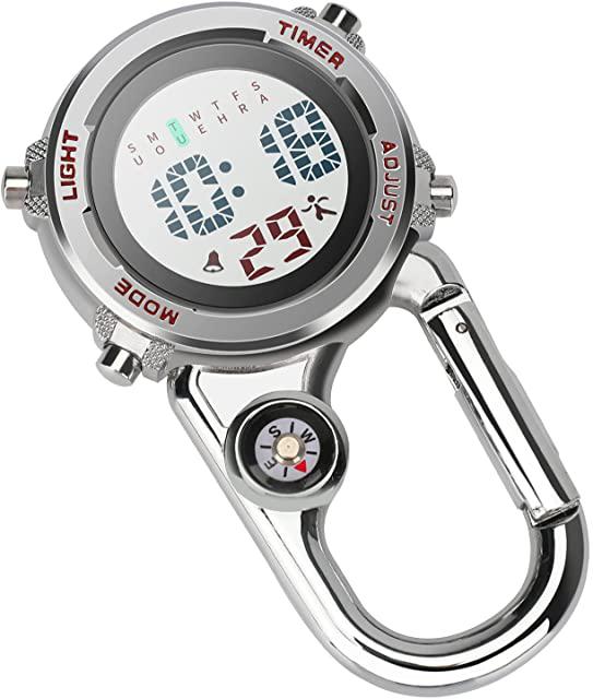 Miglior orologio con bussola