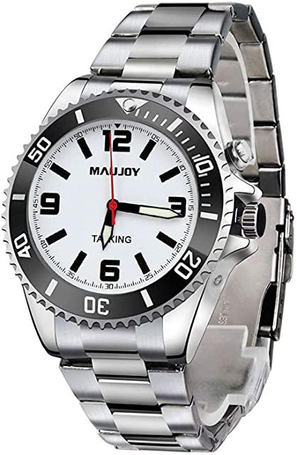 Miglior orologio con datario grande