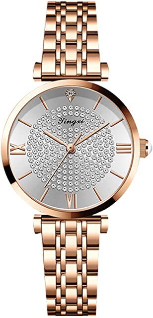 Miglior orologio con diamanti