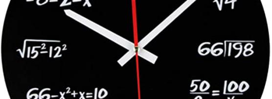 Miglior orologio con equazione del tempo