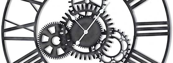 Miglior orologio con ingranaggi