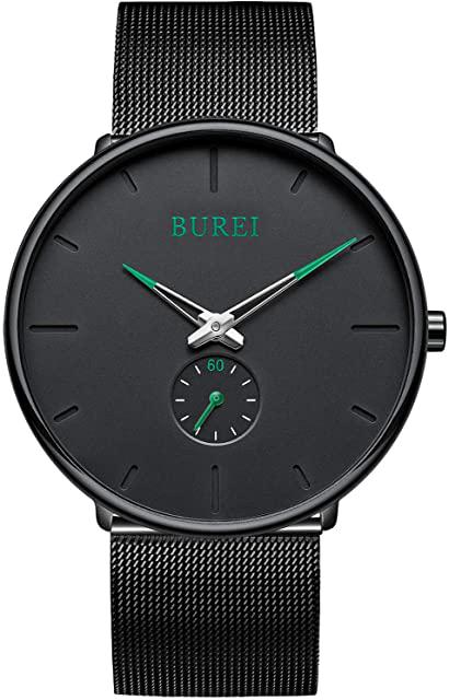 Miglior orologio con lancette