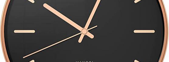 Miglior orologio con secondi