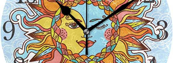 Miglior orologio con sole e luna