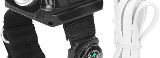 Miglior orologio con torcia led