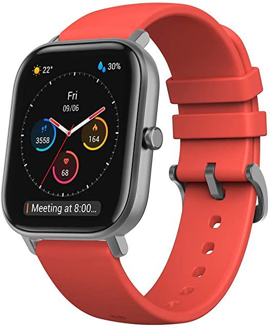 Miglior orologio conta calorie assunte