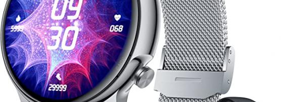 Miglior orologio contapassi xiaomi