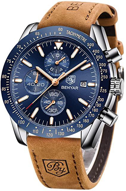 Miglior orologio cr7