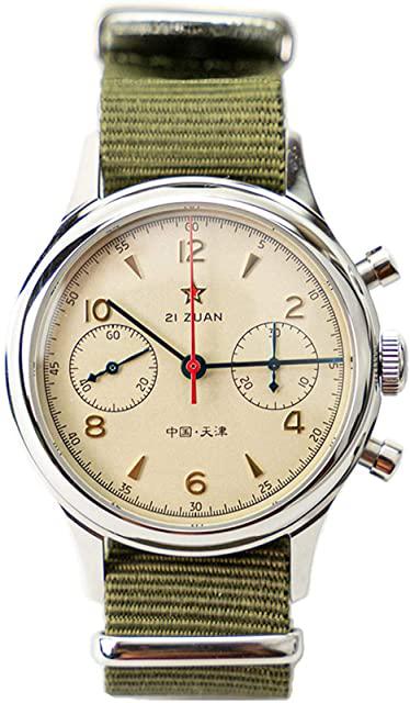 Miglior orologio cronografo