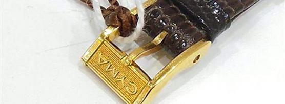 Miglior orologio cyma