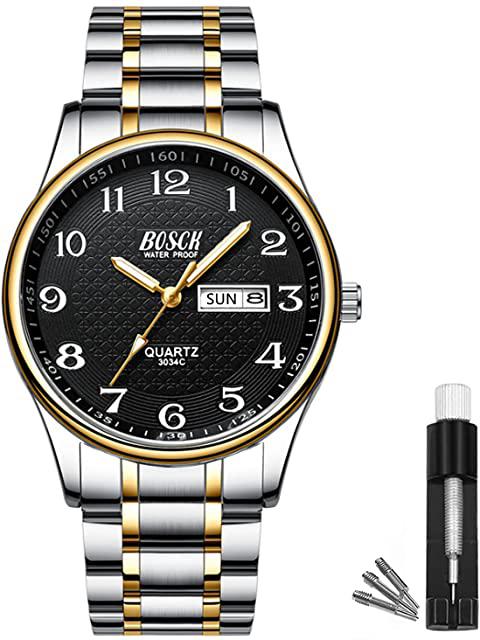 Miglior orologio da polso con numeri grandi