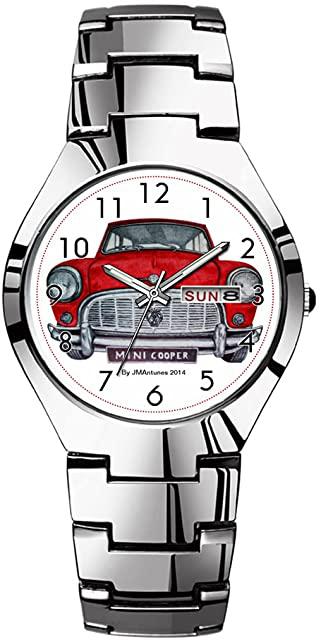 Miglior orologio da polso mini cooper