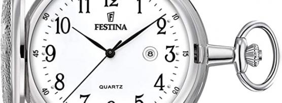 Miglior orologio da tasca festina
