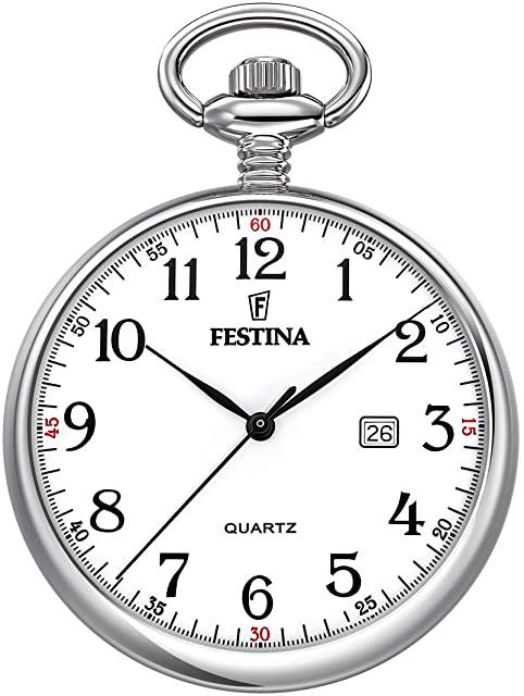 Miglior orologio da tasca zenith