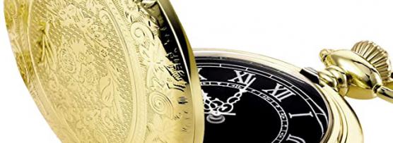 Miglior orologio da taschino pryngeps