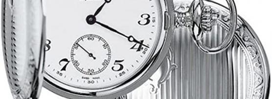 Miglior orologio da taschino tissot