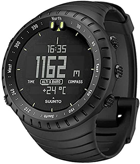 Miglior orologio da trekking