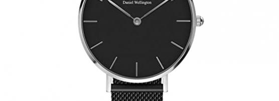Miglior orologio daniel wellington con swarovski